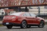 Ford Taurus SHO 2013 года